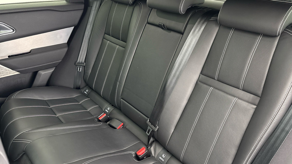 Used Land Rover Range Rover Velar 2022 for sale - 76863676: Photo 8