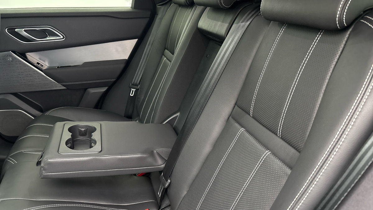 Used Land Rover Range Rover Velar 2022 for sale - 76863676: Photo 9