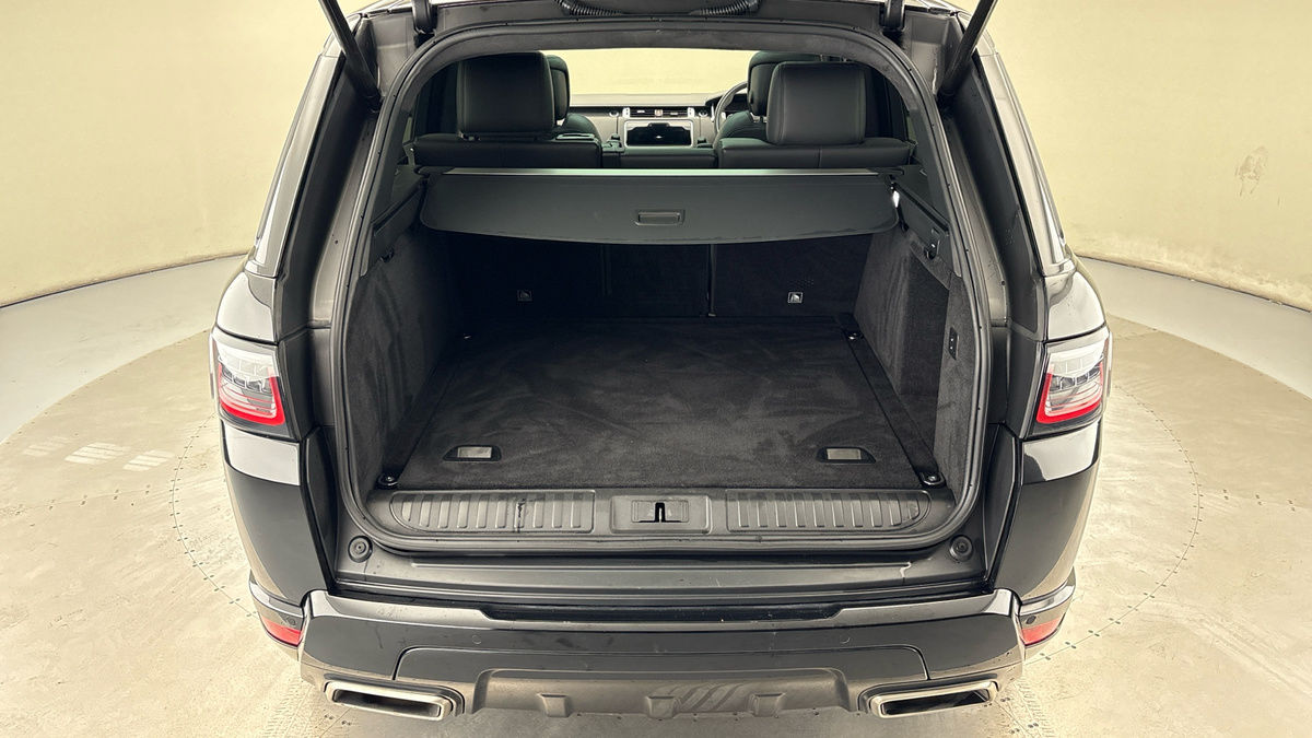 Used Land Rover Range Rover Sport 2022 for sale - 76836782: Photo 11