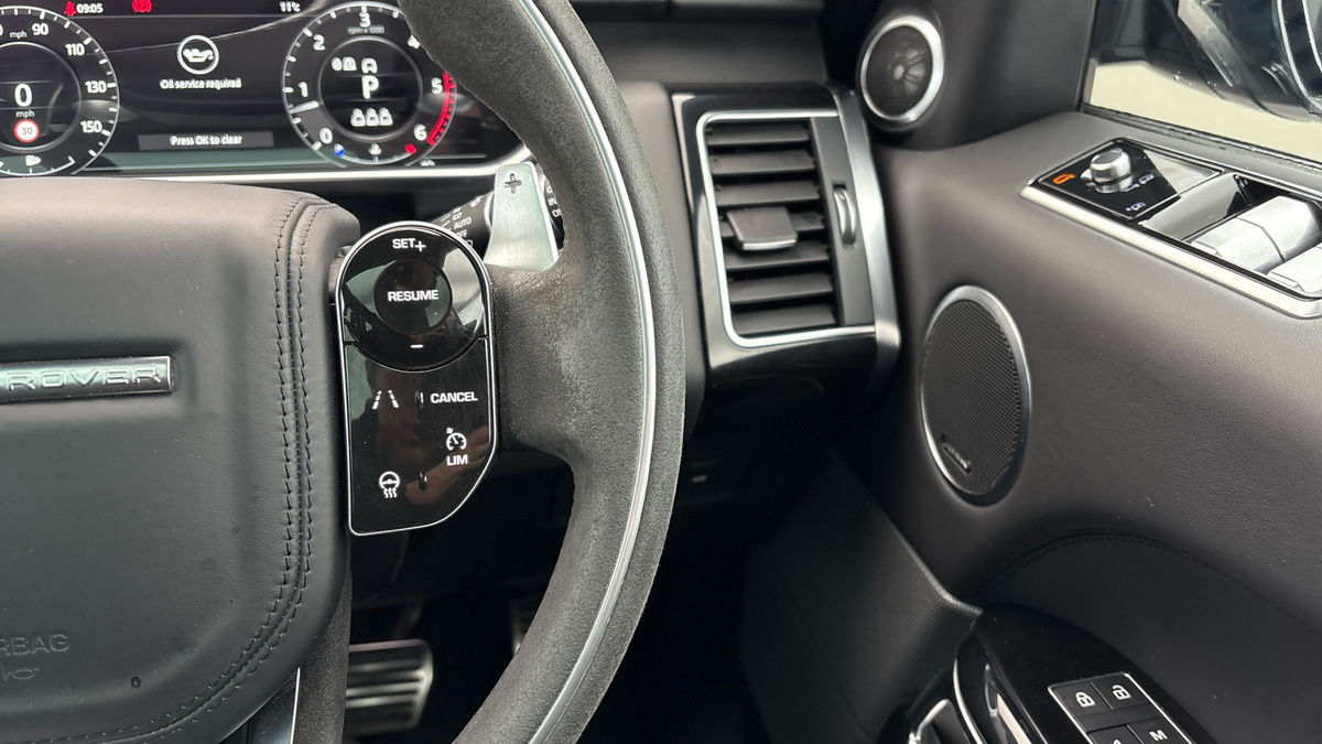 Used Land Rover Range Rover Sport 2022 for sale - 76836782: Photo 14