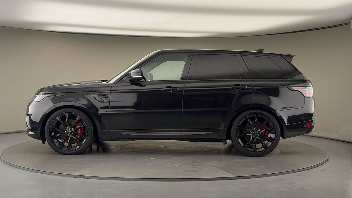 Used Land Rover Range Rover Sport 2022 for sale - 76836782: Photo 15