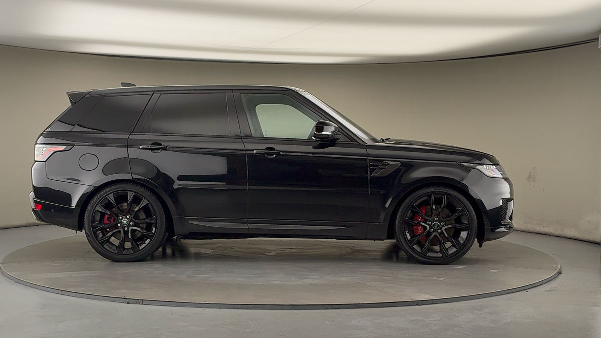 Used Land Rover Range Rover Sport 2022 for sale - 76836782: Photo 16