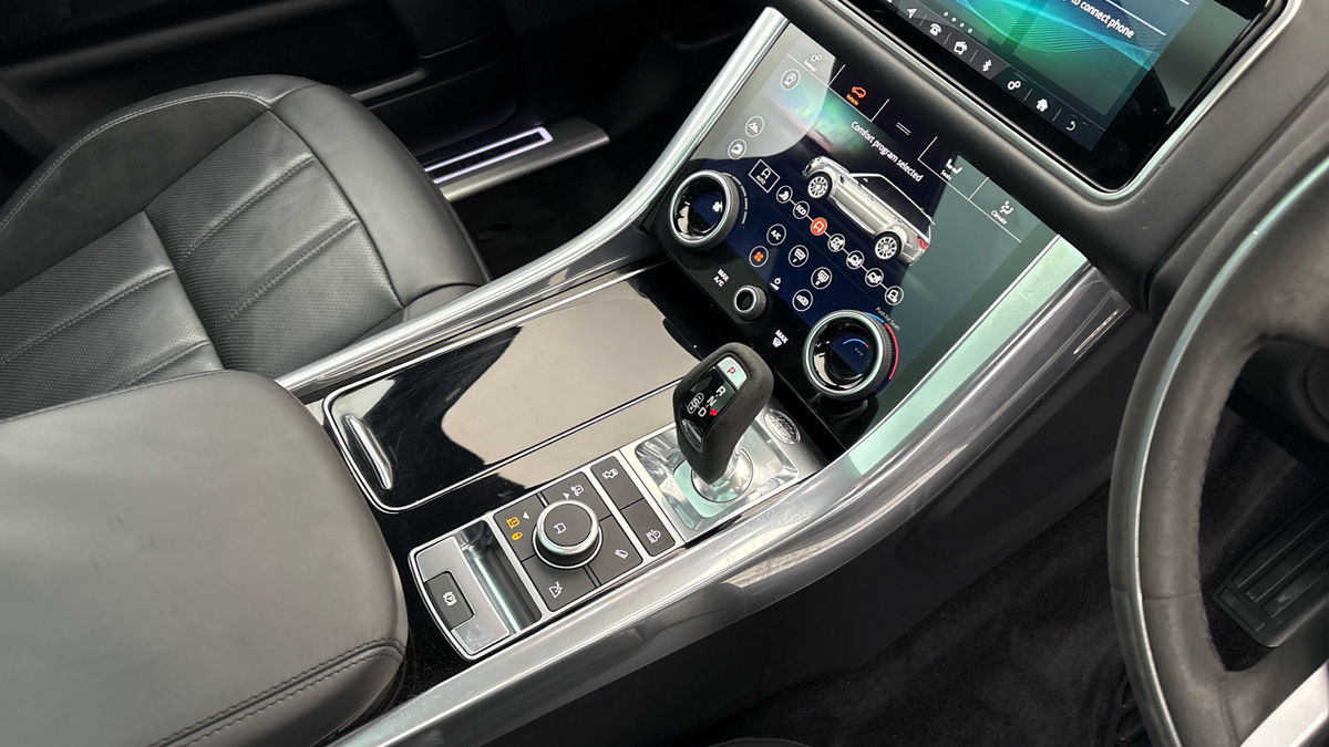 Used Land Rover Range Rover Sport 2022 for sale - 76836782: Photo 18