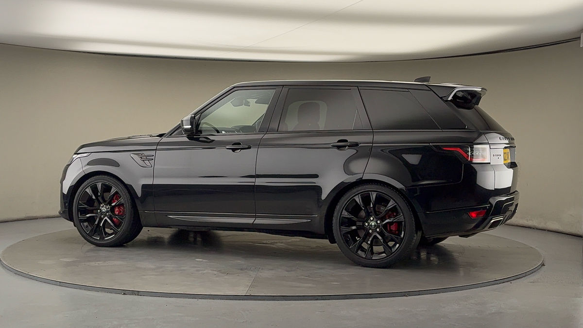 Used Land Rover Range Rover Sport 2022 for sale - 76836782: Photo 27