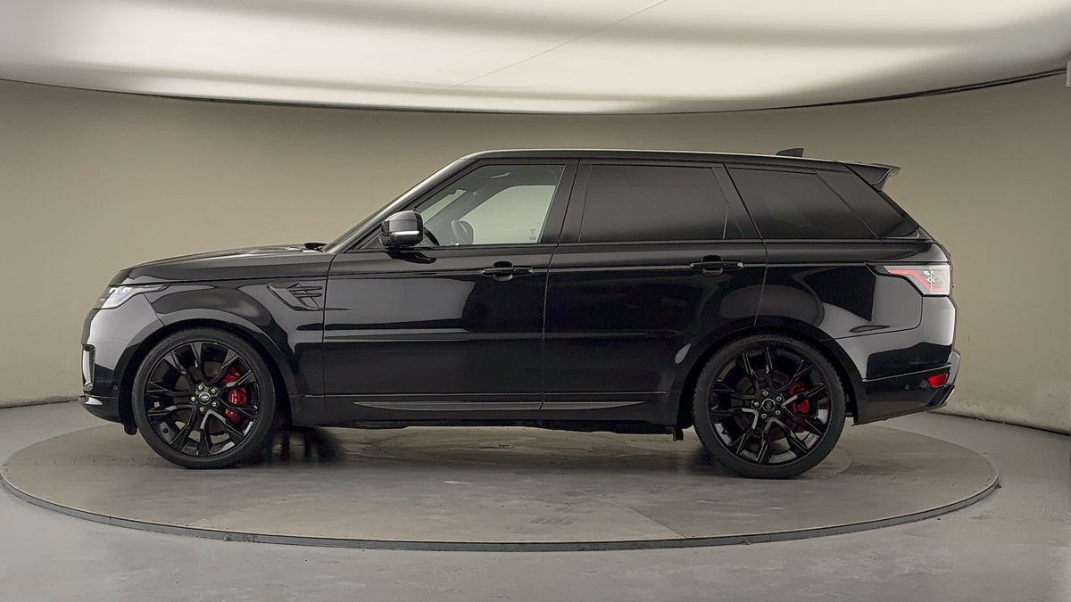 Used Land Rover Range Rover Sport 2022 for sale - 76836782: Photo 28