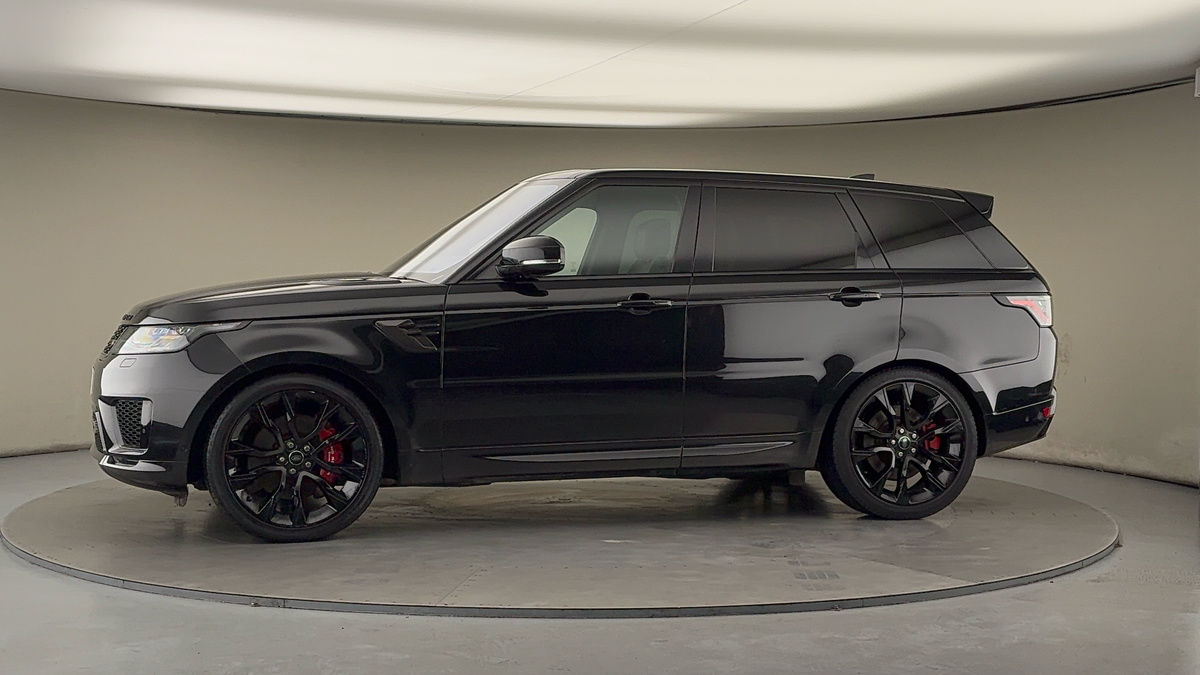 Used Land Rover Range Rover Sport 2022 for sale - 76836782: Photo 29