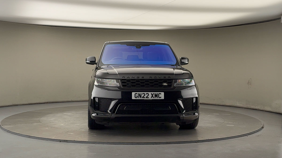 Used Land Rover Range Rover Sport 2022 for sale - 76836782: Photo 33