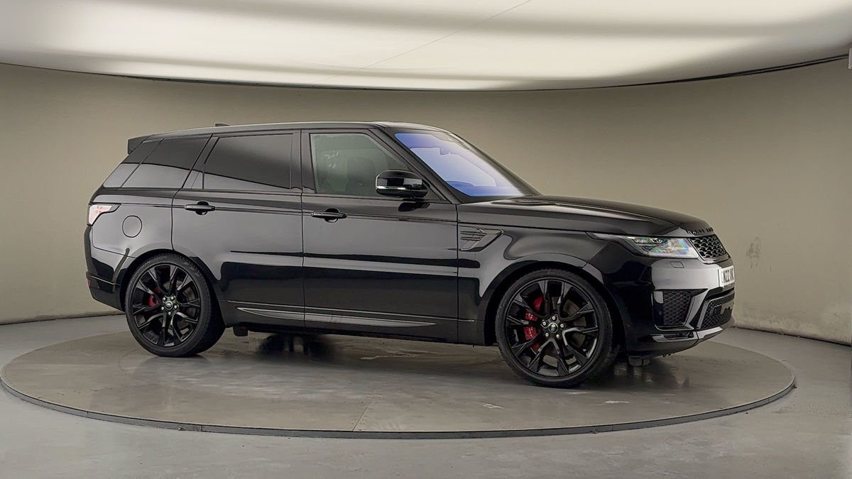 Used Land Rover Range Rover Sport 2022 for sale - 76836782: Photo 36