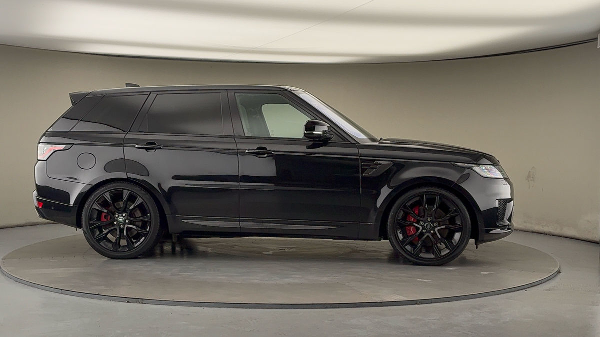 Used Land Rover Range Rover Sport 2022 for sale - 76836782: Photo 37