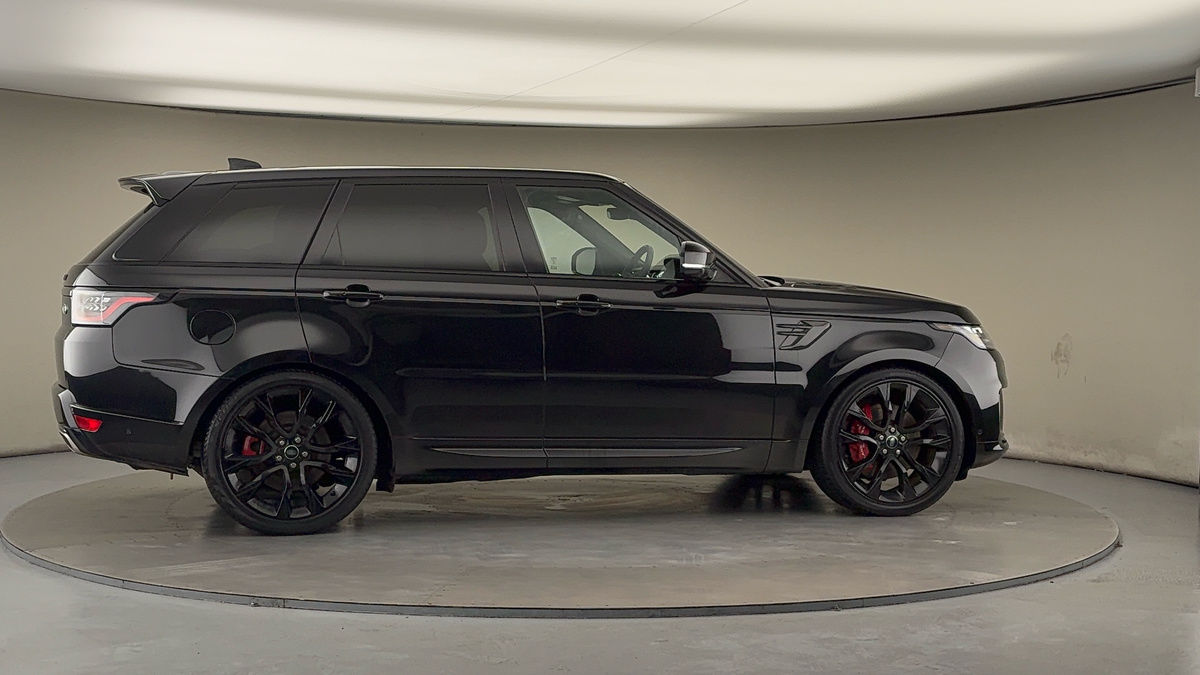 Used Land Rover Range Rover Sport 2022 for sale - 76836782: Photo 38