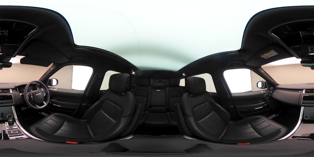 Used Land Rover Range Rover Sport 2022 for sale - 76836782: Photo 45