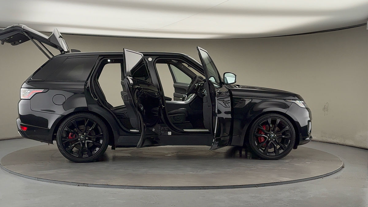 Used Land Rover Range Rover Sport 2022 for sale - 76836782: Photo 57