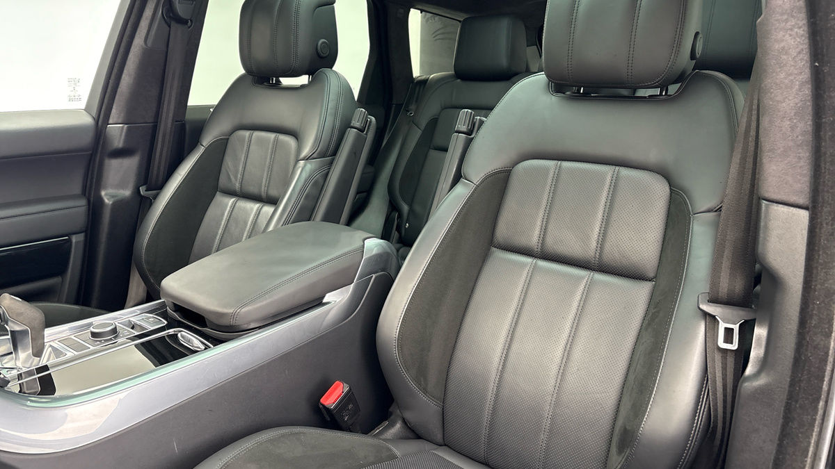 Used Land Rover Range Rover Sport 2022 for sale - 76836782: Photo 7