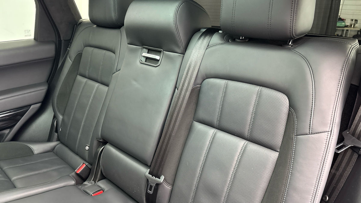 Used Land Rover Range Rover Sport 2022 for sale - 76836782: Photo 8