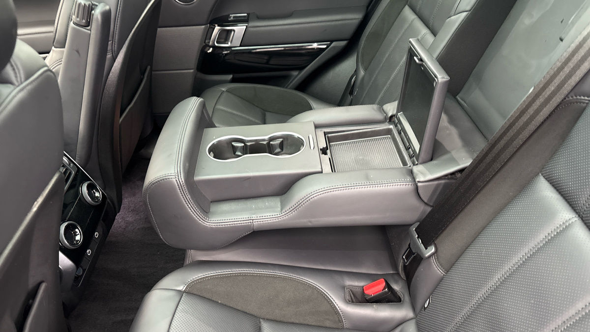 Used Land Rover Range Rover Sport 2022 for sale - 76836782: Photo 9