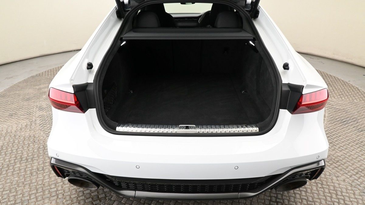 Used Audi RS7 2023 for sale - 75560607: Photo 10