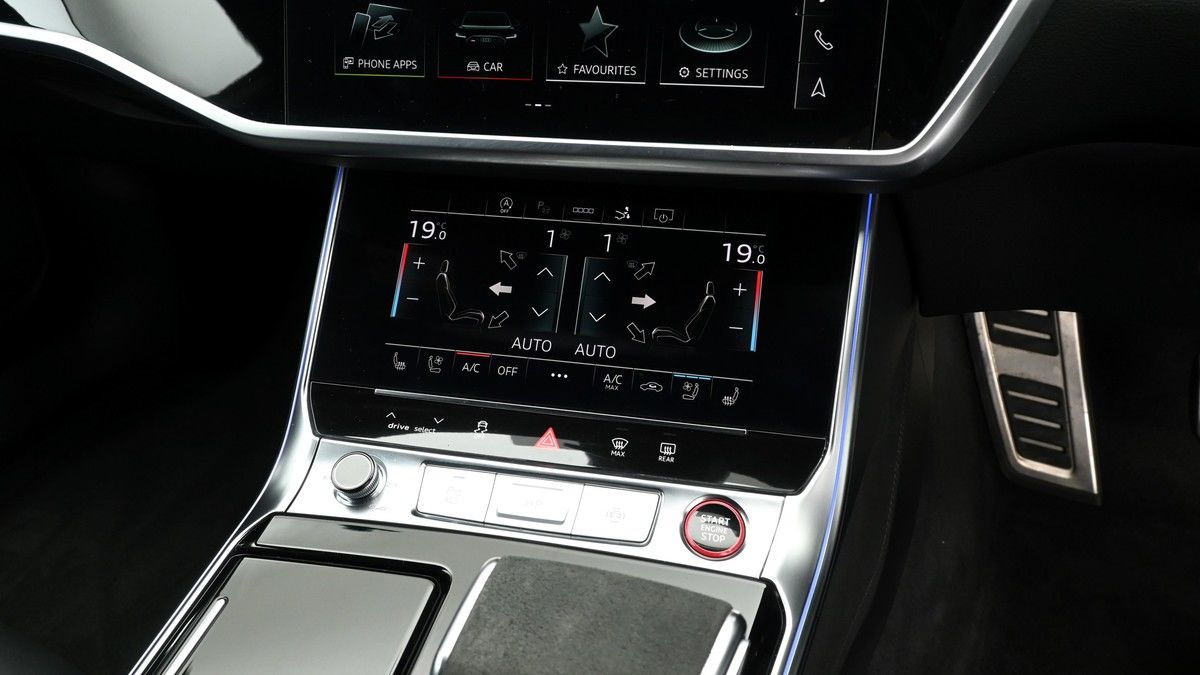 Used Audi RS7 2023 for sale - 75560607: Photo 12