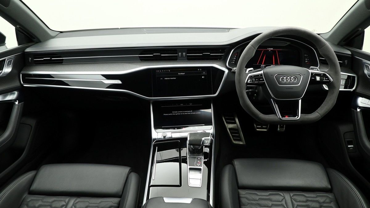 Used Audi RS7 2023 for sale - 75560607: Photo 14