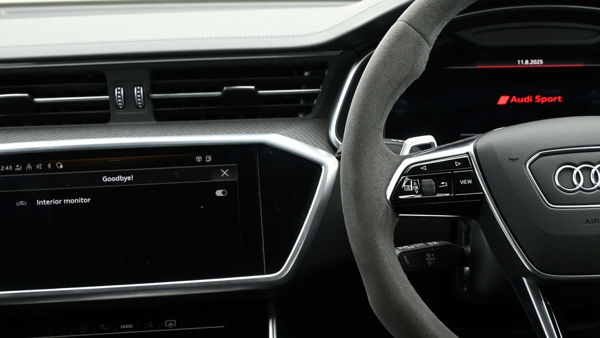 Used Audi RS7 2023 for sale - 75560607: Photo 15