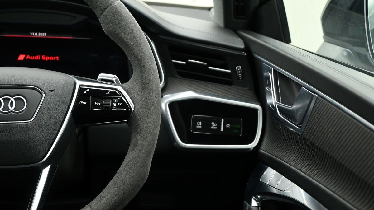 Used Audi RS7 2023 for sale - 75560607: Photo 16