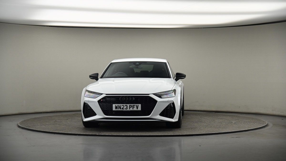 Used Audi RS7 2023 for sale - 75560607: Photo 18