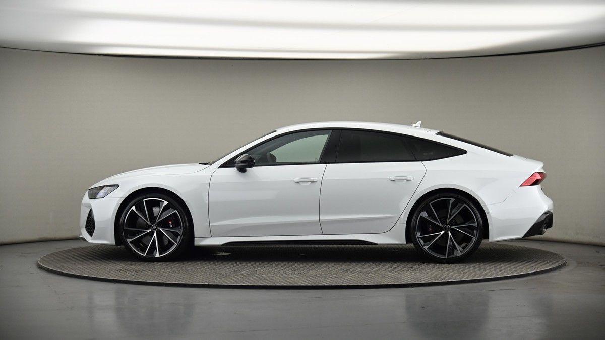 Used Audi RS7 2023 for sale - 75560607: Photo 19