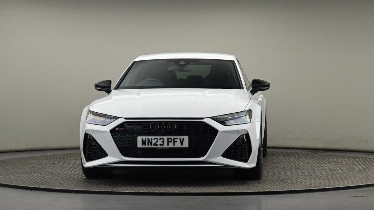 Used Audi RS7 2023 for sale - 75560607: Photo 21