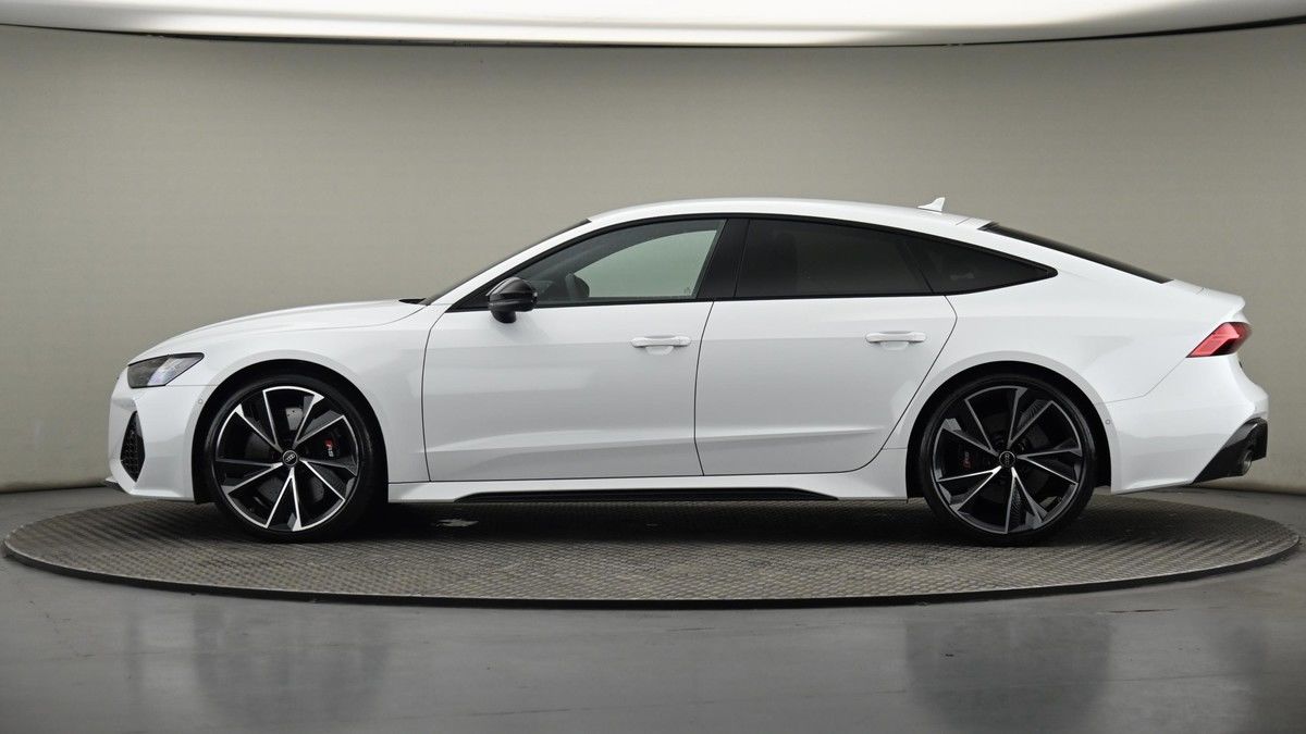 Used Audi RS7 2023 for sale - 75560607: Photo 23