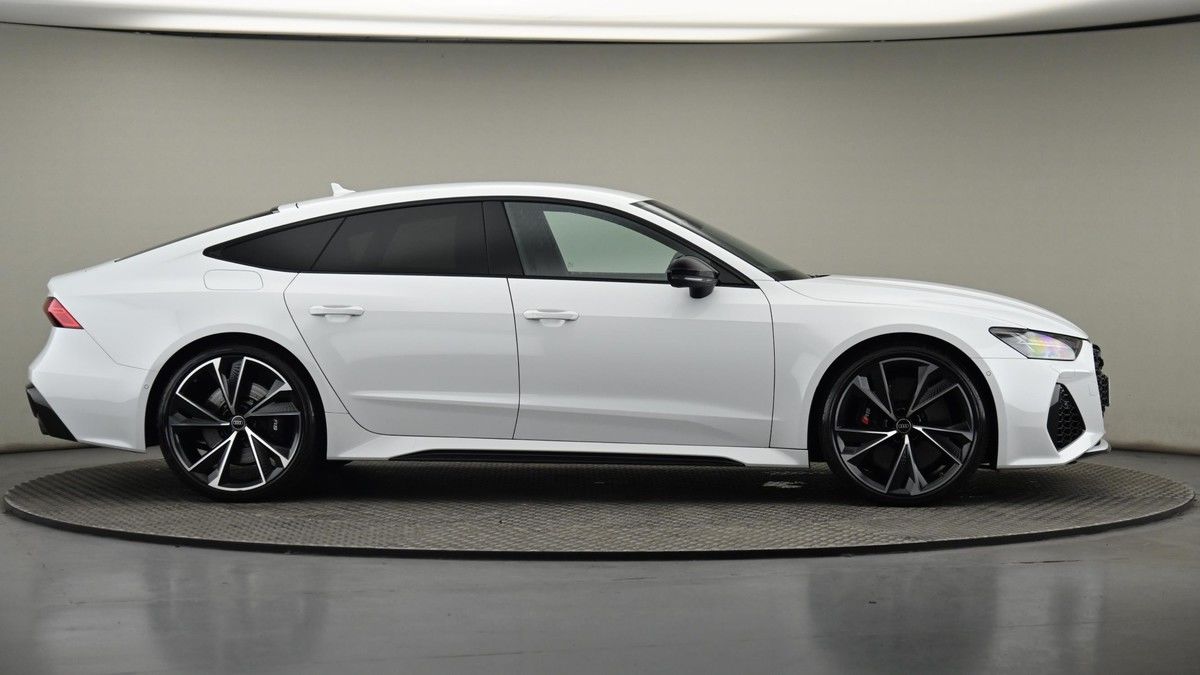 Used Audi RS7 2023 for sale - 75560607: Photo 27