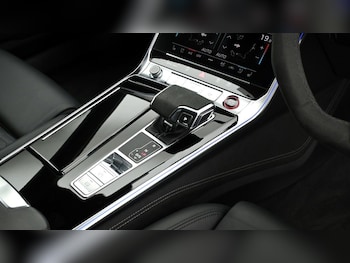 Used Audi RS7 2023 for sale - 75560607: Photo