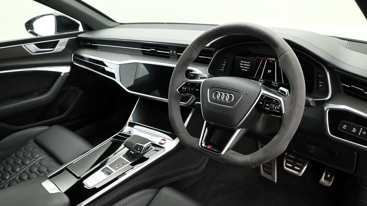 Used Audi RS7 2023 for sale - 75560607: Photo 3
