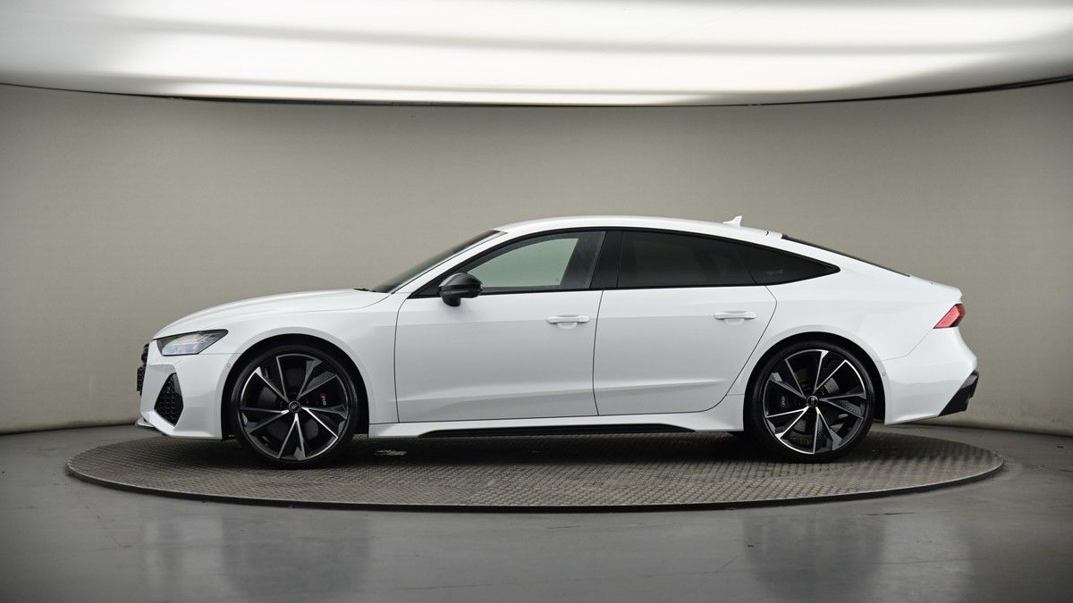 Used Audi RS7 2023 for sale - 75560607: Photo 35