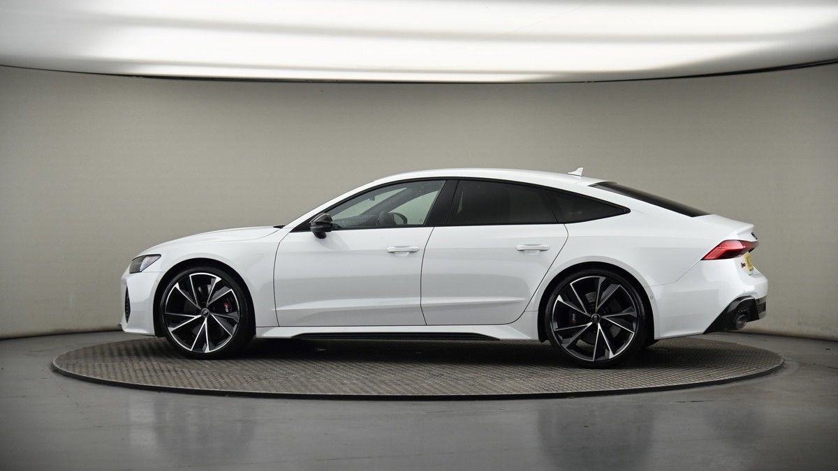 Used Audi RS7 2023 for sale - 75560607: Photo 36