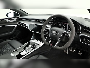 Used Audi RS7 2023 for sale - 75560607: Photo