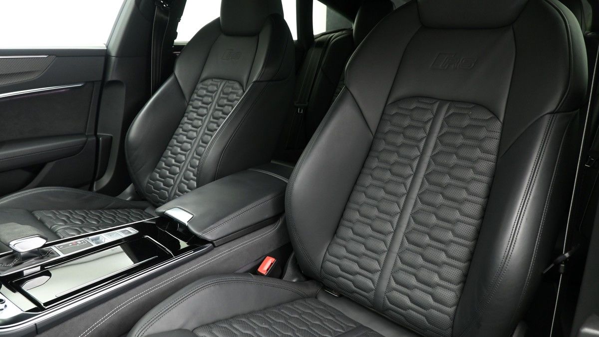 Used Audi RS7 2023 for sale - 75560607: Photo 4