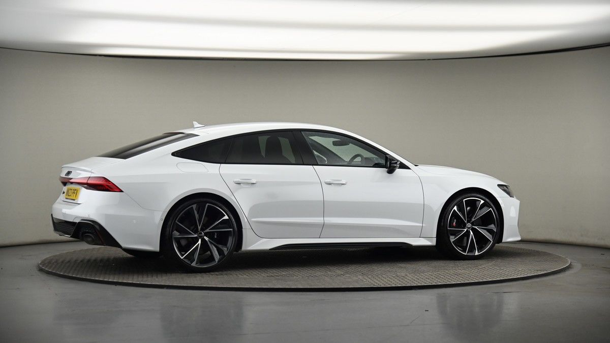 Used Audi RS7 2023 for sale - 75560607: Photo 41