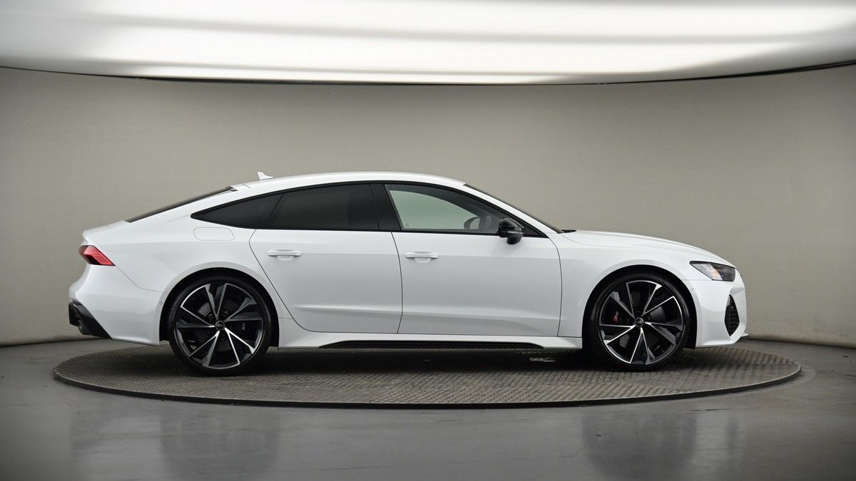 Used Audi RS7 2023 for sale - 75560607: Photo 42