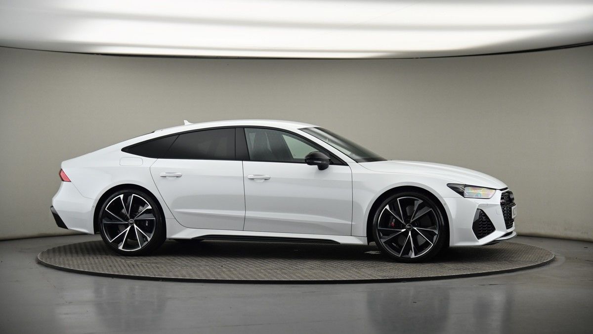 Used Audi RS7 2023 for sale - 75560607: Photo 43