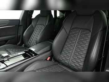 Used Audi RS7 2023 for sale - 75560607: Photo