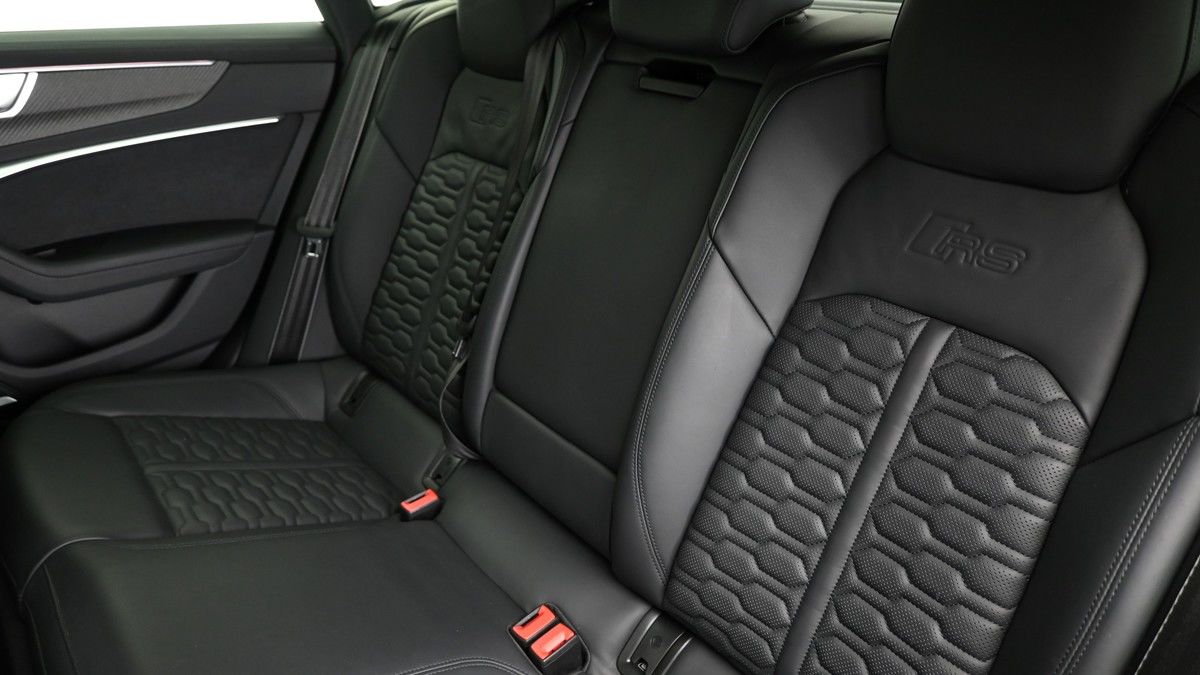 Used Audi RS7 2023 for sale - 75560607: Photo 5