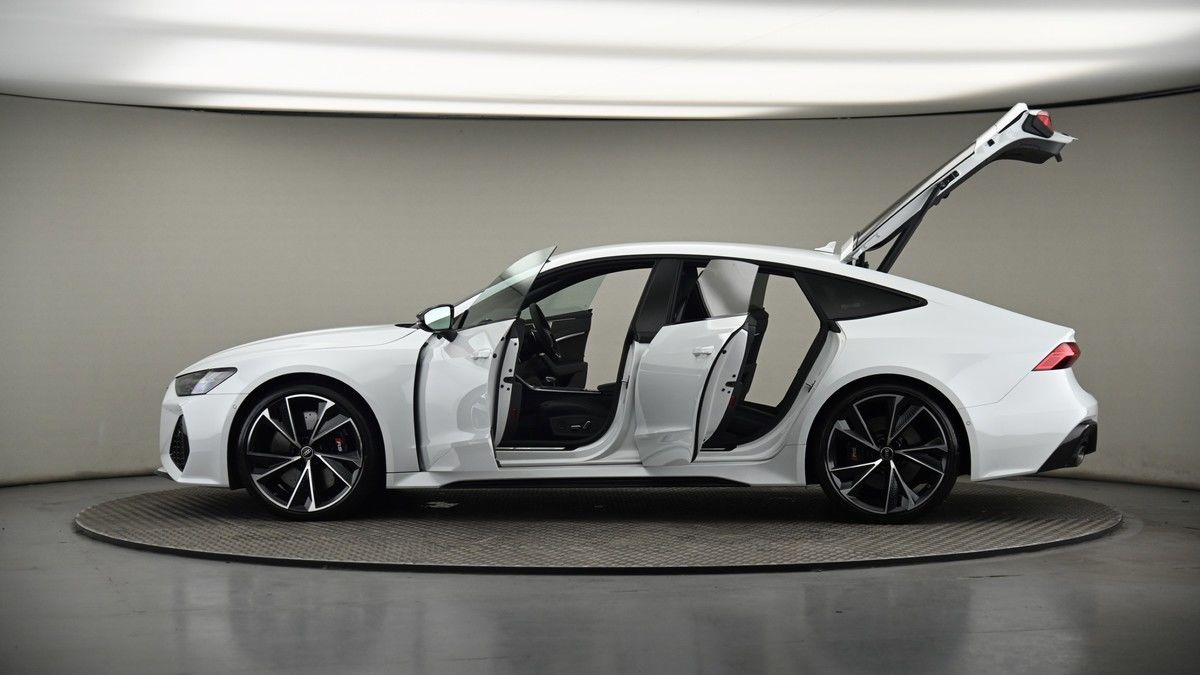Used Audi RS7 2023 for sale - 75560607: Photo 51
