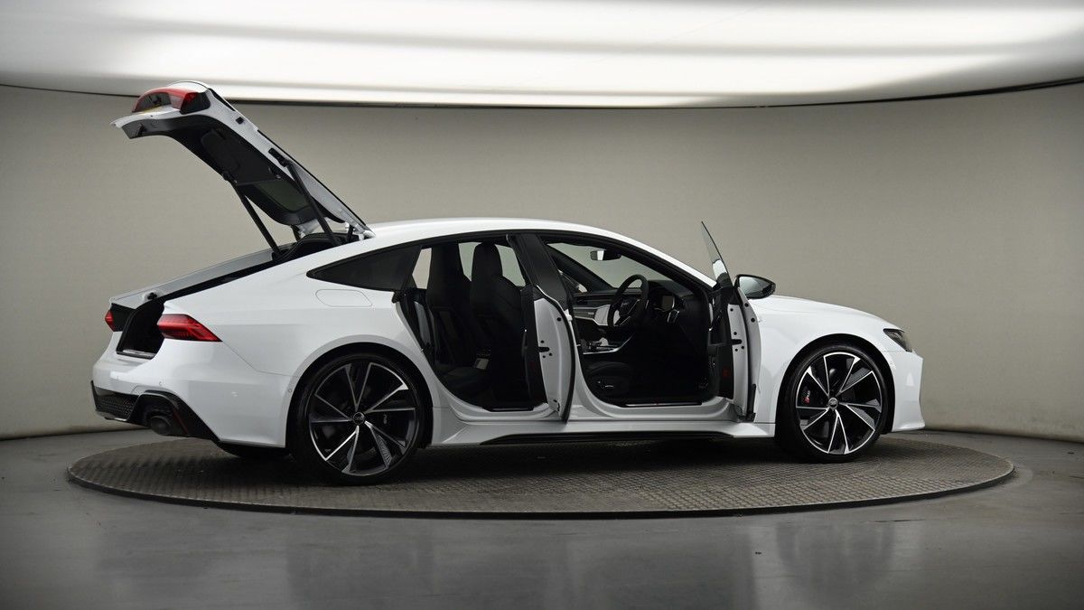 Used Audi RS7 2023 for sale - 75560607: Photo 57