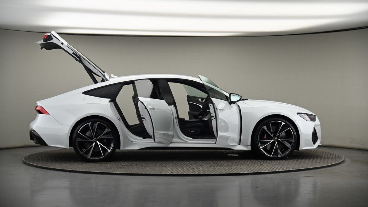 Used Audi RS7 2023 for sale - 75560607: Photo 58