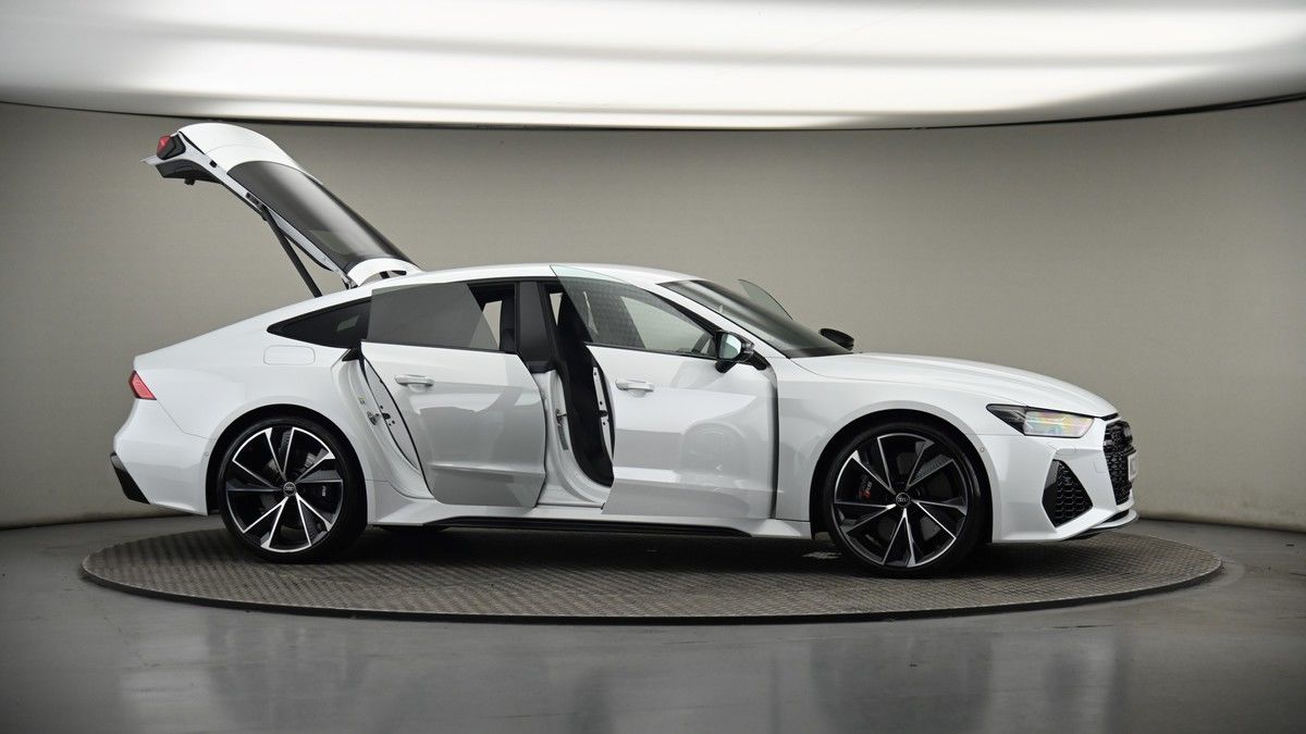 Used Audi RS7 2023 for sale - 75560607: Photo 59