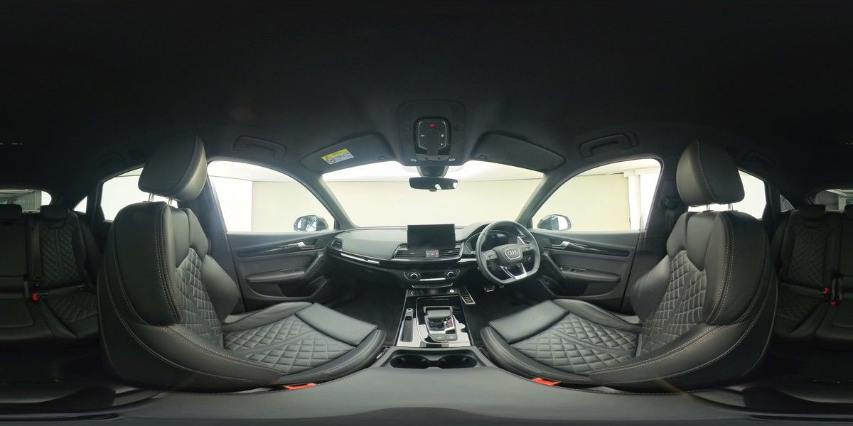 Used Audi RS7 2023 for sale - 75560607: Photo 61