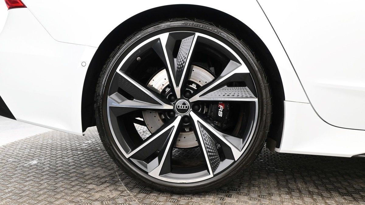 Used Audi RS7 2023 for sale - 75560607: Photo 9