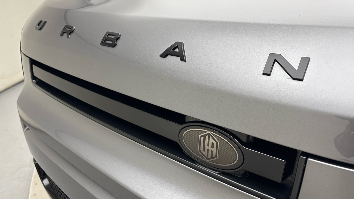 Used Land Rover Defender 110 2024 for sale - 76520963: Photo 24