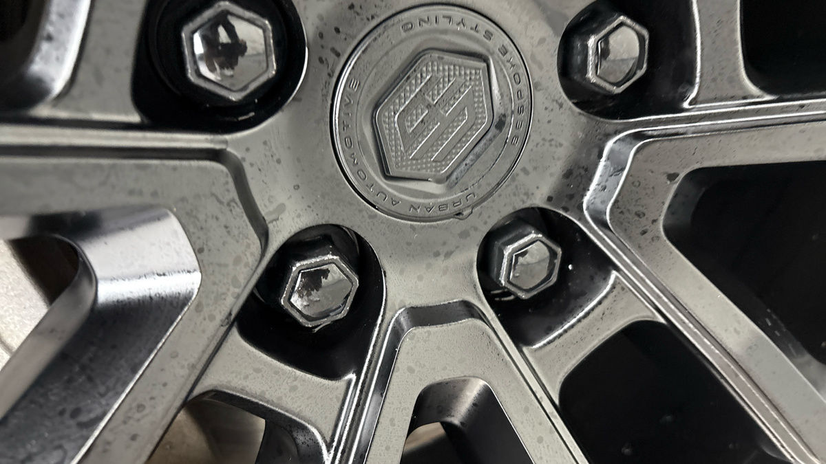 Used Land Rover Defender 110 2024 for sale - 76520963: Photo 26