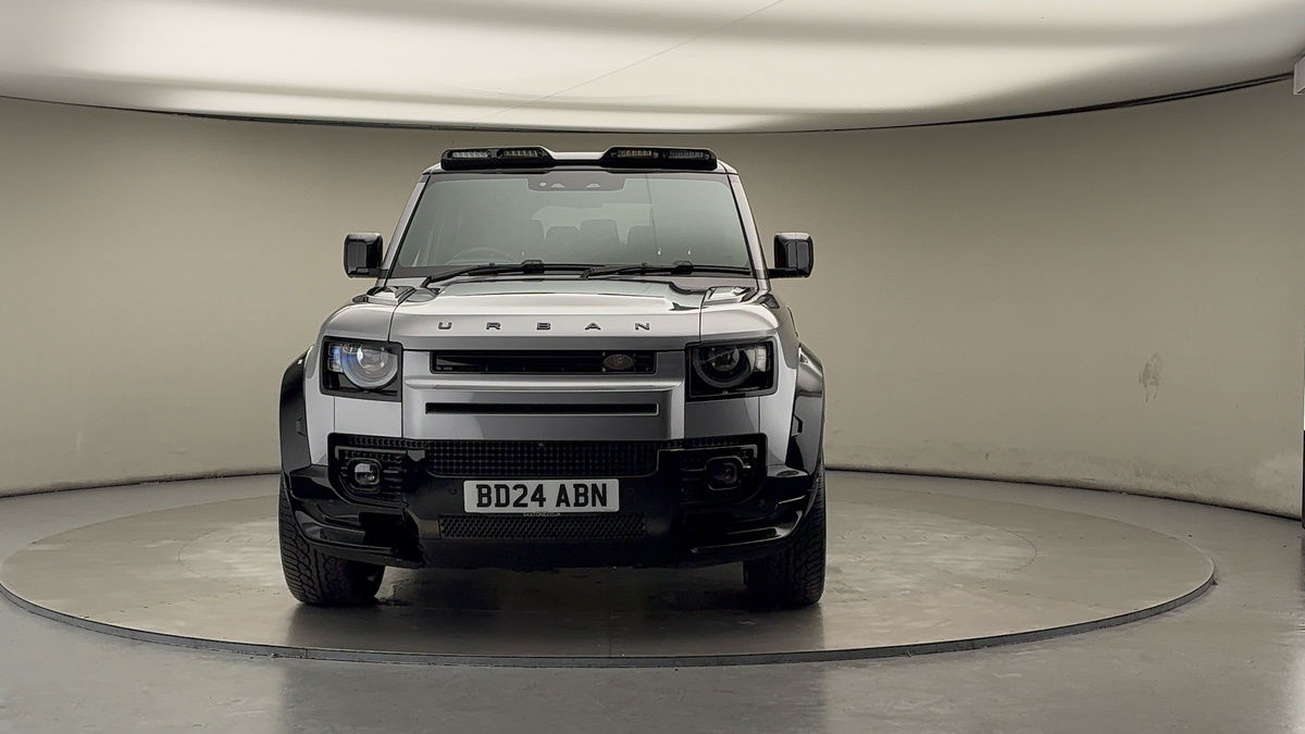 Used Land Rover Defender 110 2024 for sale - 76520963: Photo 3