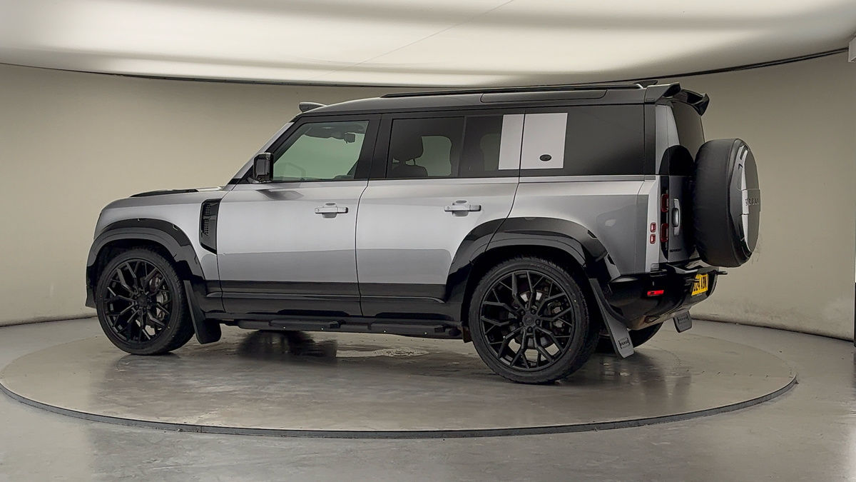 Used Land Rover Defender 110 2024 for sale - 76520963: Photo 33